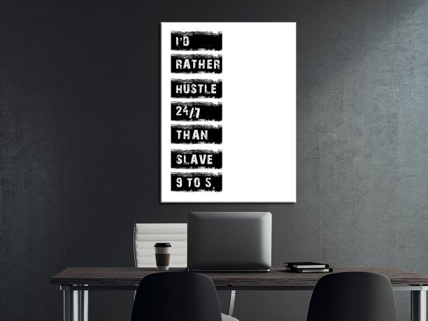 Canvas Print Sizes