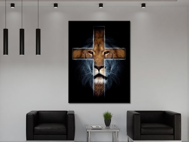 Canvas Wrap
