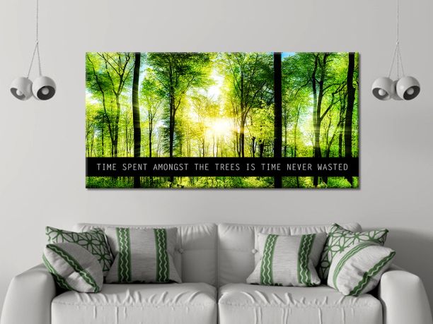 Canvas Print Sizes