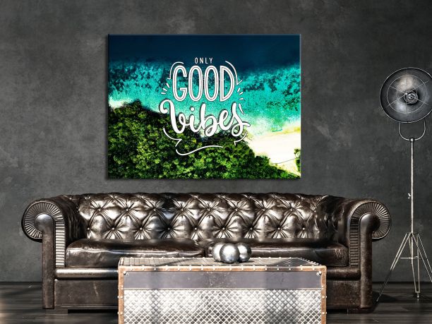Canvas Wrap