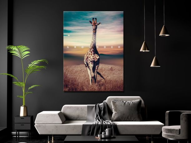 Canvas Print Sizes