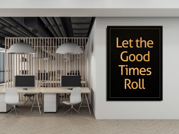 Canvas Wrap