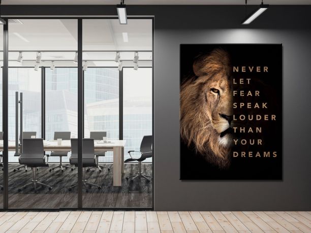 Canvas Wrap