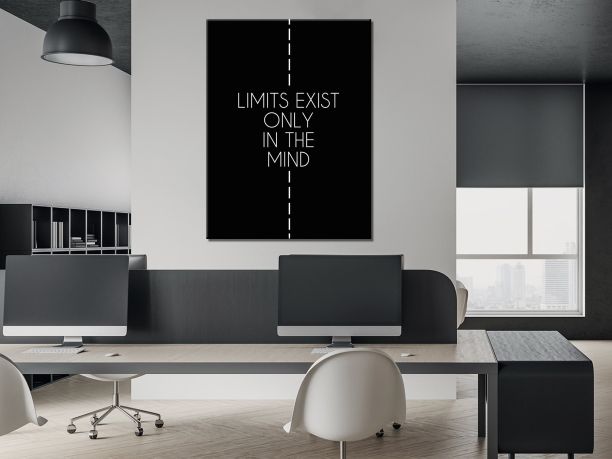 Canvas Wrap