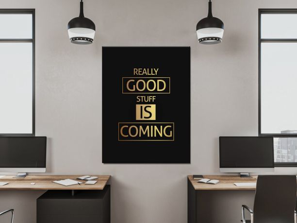 Canvas Wrap