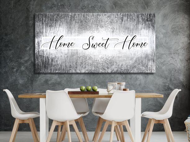 Canvas Wrap