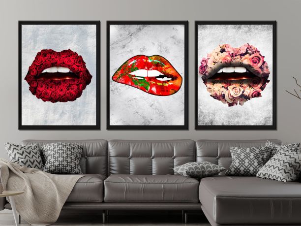 Canvas Print Sizes