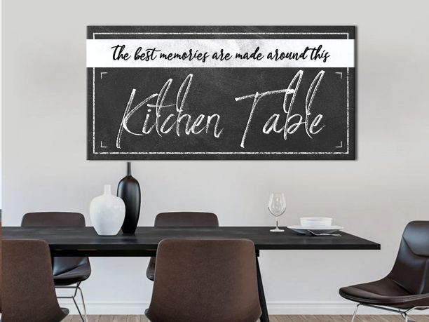 Canvas Wrap