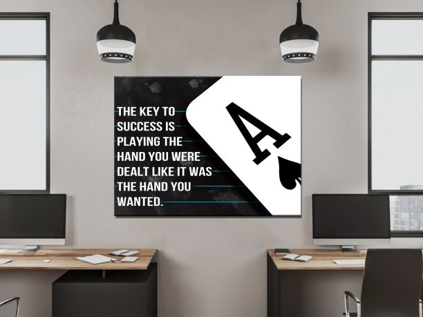 Canvas Wrap