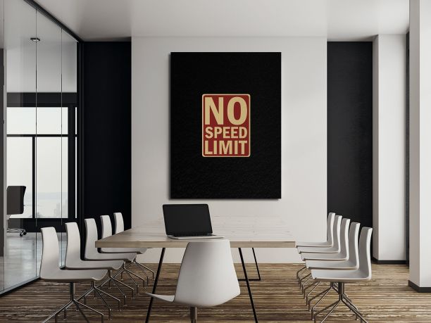 Canvas Wrap