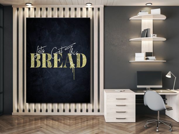 Canvas Wrap