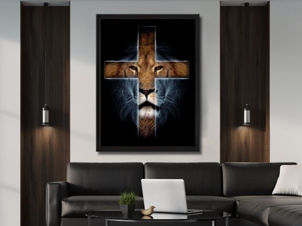 Canvas Edge