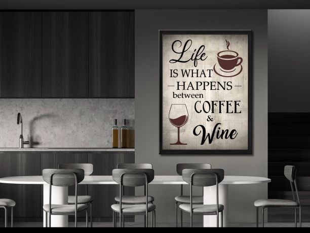 Canvas Edge