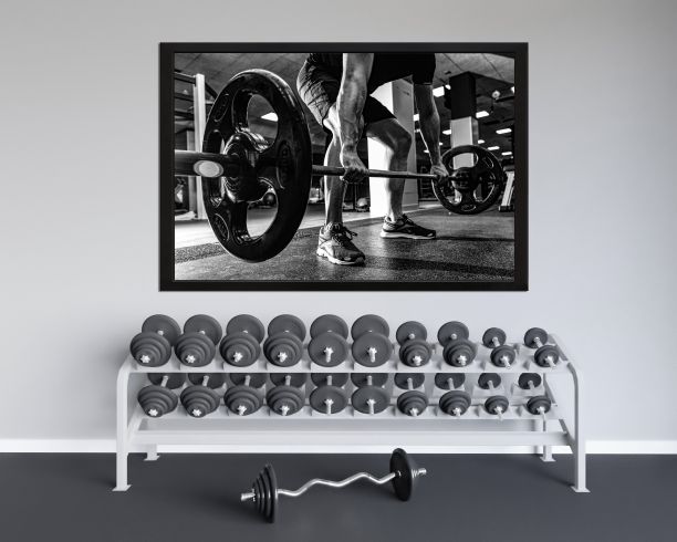 Square Canvas Prints
