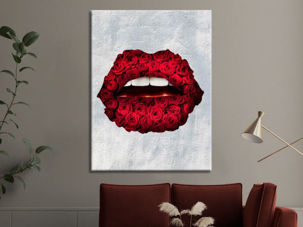 Canvas Wrap