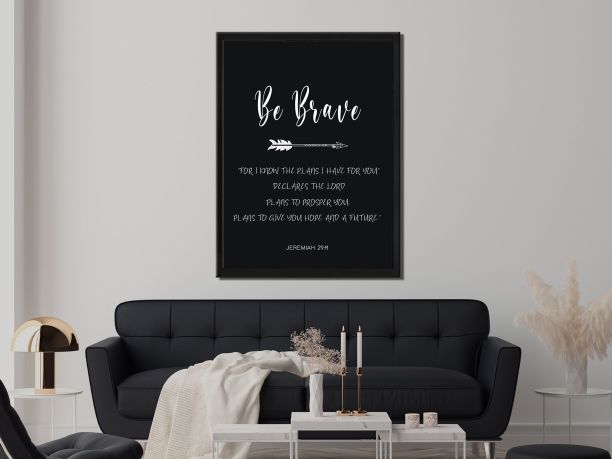 Canvas Edge
