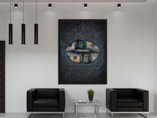 Square Canvas Prints