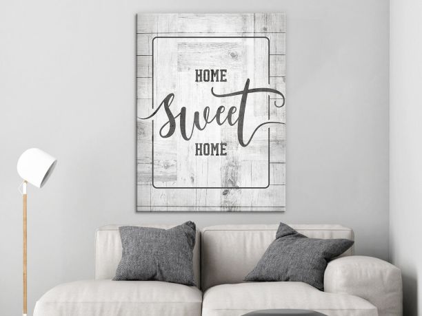 Square Canvas Prints