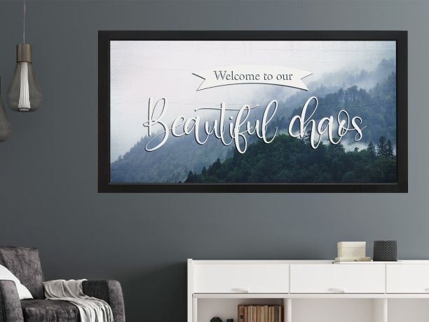 Square Canvas Prints