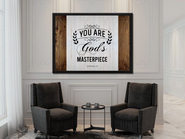 Square Canvas Prints