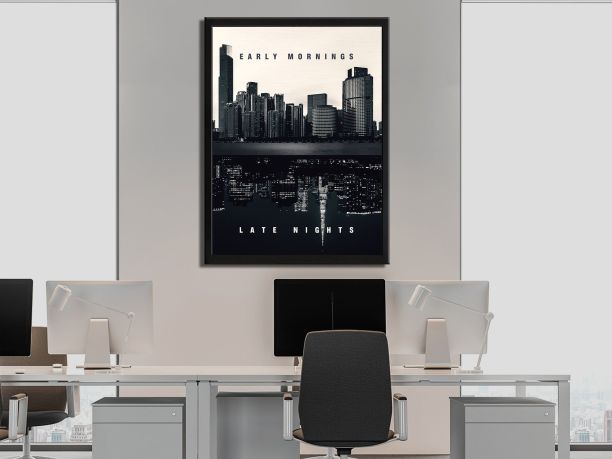 Square Canvas Prints