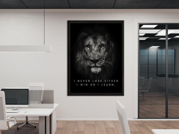 Square Canvas Prints