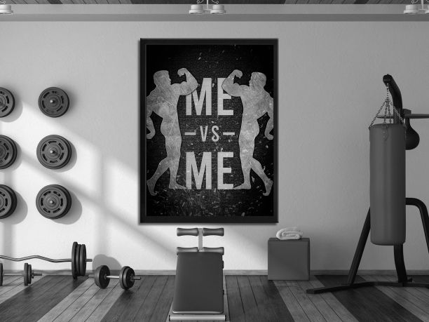 Square Canvas Prints