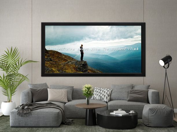 Square Canvas Prints