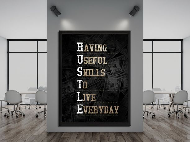 Square Canvas Prints