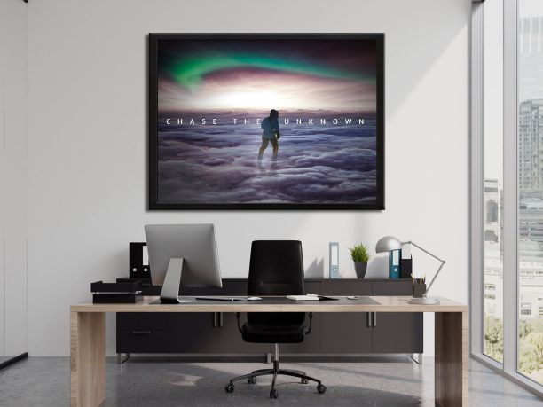 Square Canvas Prints