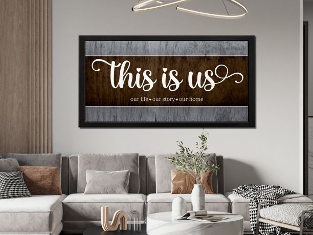Square Canvas Prints