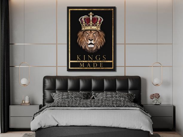 Square Canvas Prints