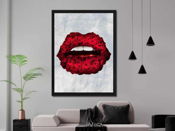 Square Canvas Prints