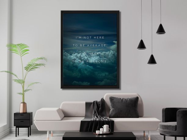 Square Canvas Prints