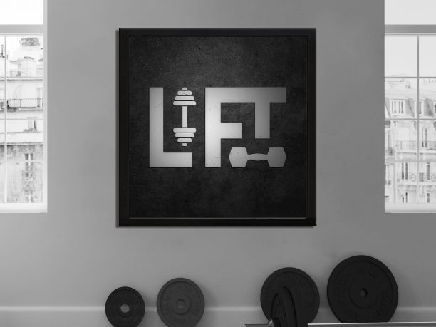 Square Canvas Prints