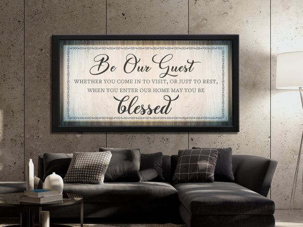 Square Canvas Prints