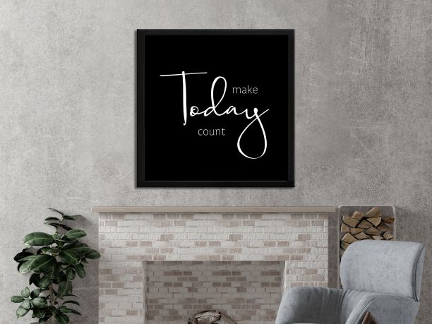 Square Canvas Prints