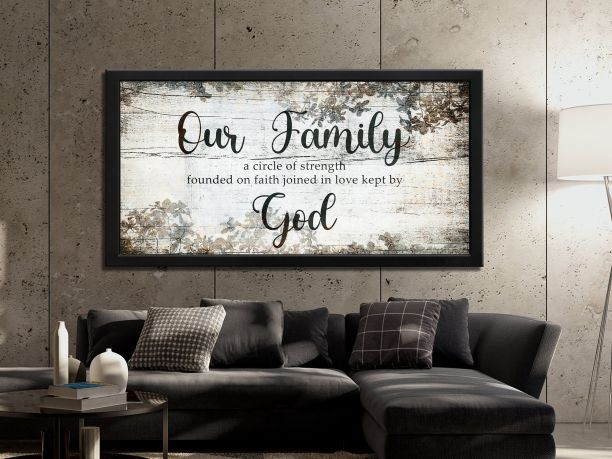 Square Canvas Prints