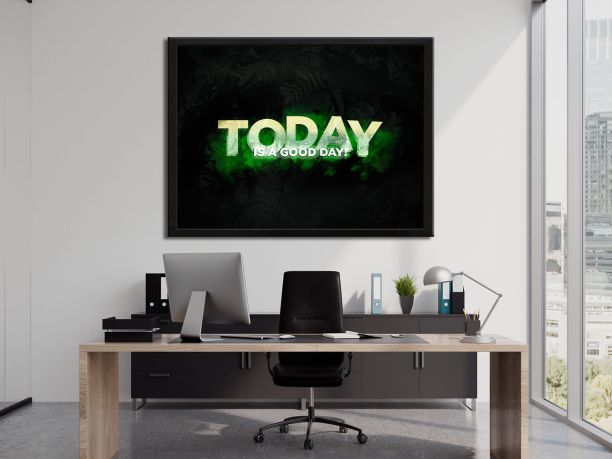 Square Canvas Prints