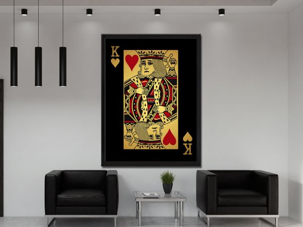 Square Canvas Prints