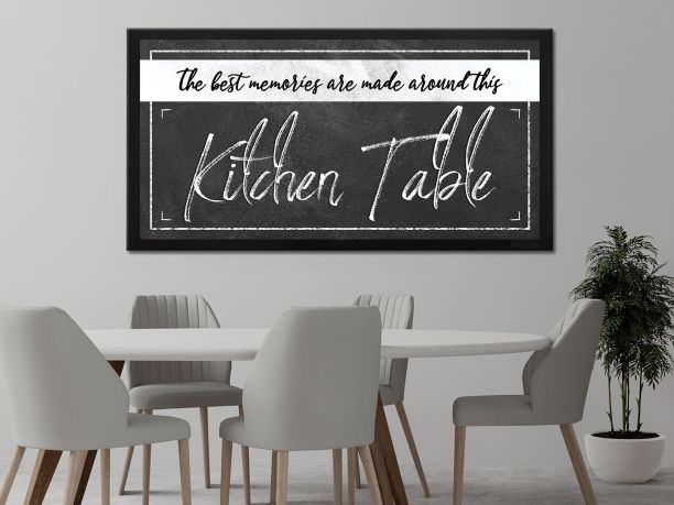 Square Canvas Prints