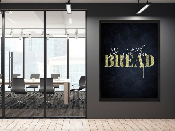 Square Canvas Prints