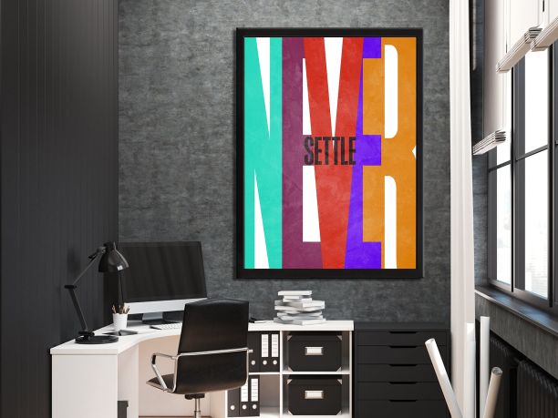 Square Canvas Prints