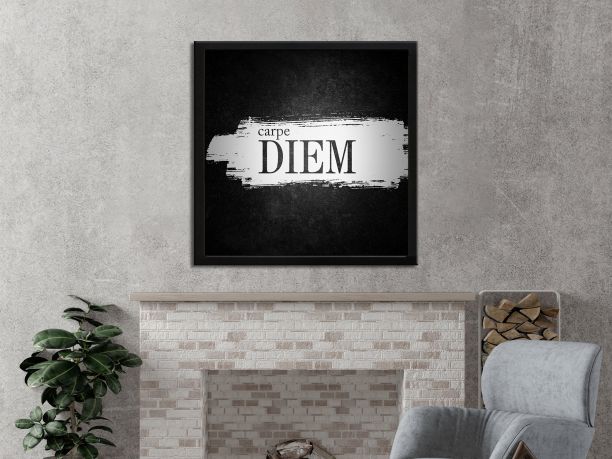 Square Canvas Prints