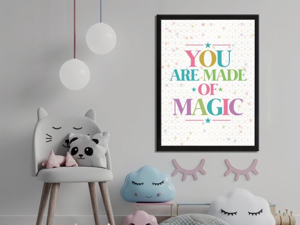 Square Canvas Prints