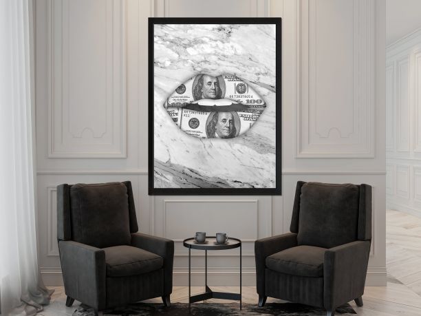 Square Canvas Prints