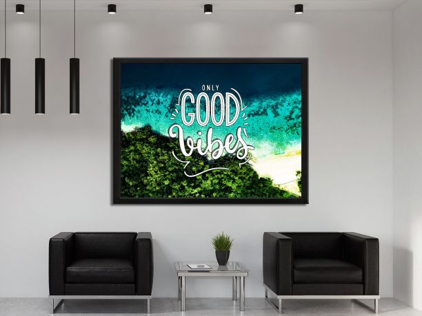 Square Canvas Prints