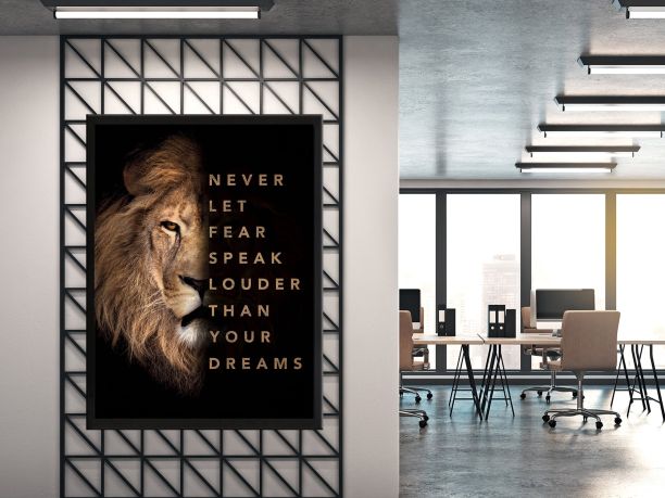 Square Canvas Prints