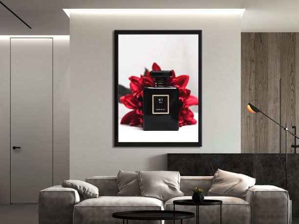 Square Canvas Prints