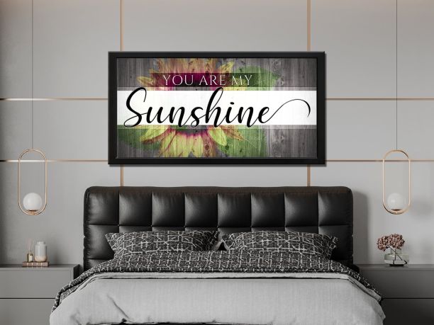 Square Canvas Prints